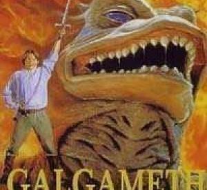 Galgameth : L'Apprenti Dragon