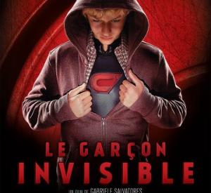 Le Garçon Invisible