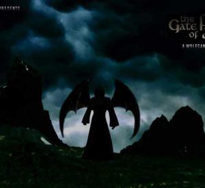 The Gate of Fallen Angels
