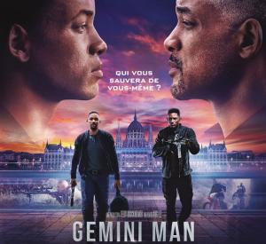 Gemini Man