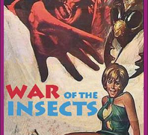 Genocide: War of the insects