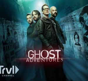 Ghost Adventures: Serial Killer Spirits