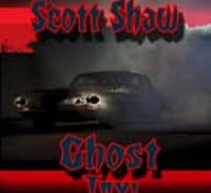 Ghost Taxi