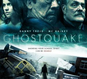 Ghostquake : La Secte Oubliée