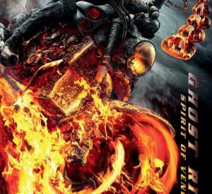 Ghost Rider : L'esprit de Vengeance