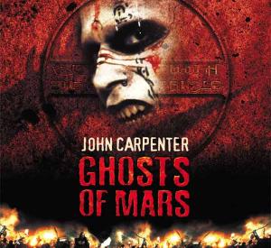 Ghosts of Mars