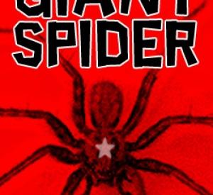 The Giant Spider