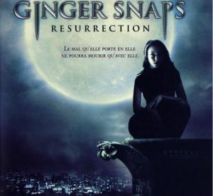 Ginger Snaps : Resurrection