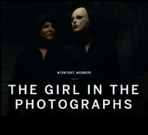 The Girl in the Photographs