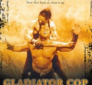 Gladiator Cop