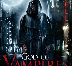 God of Vampires