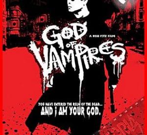 God of Vampires