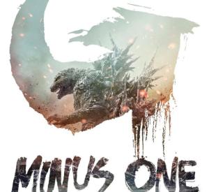 Godzilla: Minus One