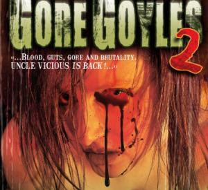 Goregoyles 2