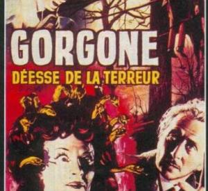 Gorgone: Déesse de la Terreur