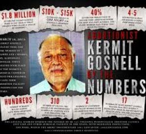 Kermit Gosnell