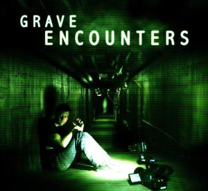 Grave Encounters