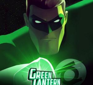 Green Lantern: La Série Animée