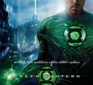 Green Lantern