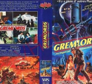 Gremlords