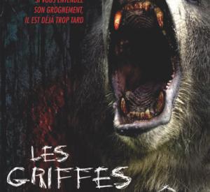 Les Griffes de la Forêt