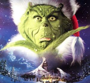 Le Grinch