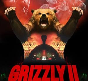 Grizzly II: Revenge