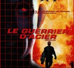 Le Guerrier d'Acier