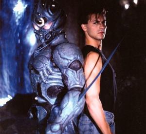 Guyver 2: Dark Hero