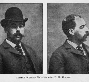 H.H. Holmes