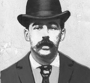 H.H. Holmes: The Devil Within