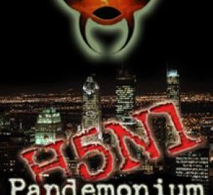 H5N1 : Pandemonium