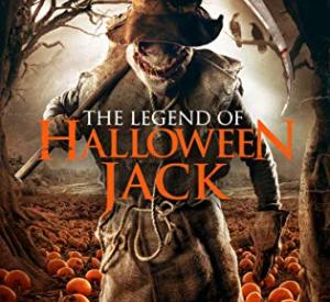 The Legend of Halloween Jack