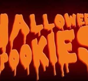 Halloween Spookies