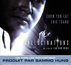 Hallucinations