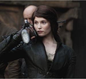 Hansel & Gretel : Witch Hunters 3D