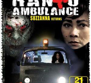 Hantu ambulance