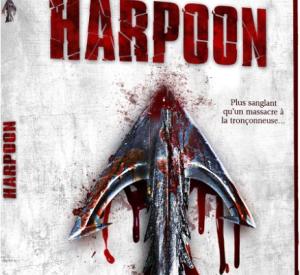 Harpoon