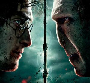 Harry Potter et les Reliques de la Mort: Partie 2