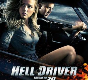 Hell Driver 3D