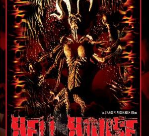 Hell House: The Book of Samiel