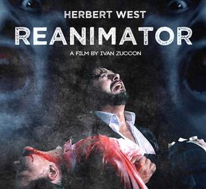Herbert West: Re-Animator