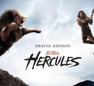 Hercules