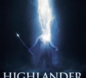 Highlander : Le Gardien de l'immortalité