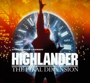 Highlander III