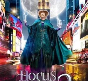 Hocus Pocus 2