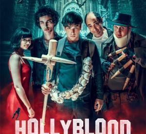 HollyBlood