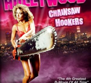 Hollywood Chainsaw Hookers