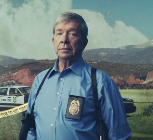 Joe Kenda