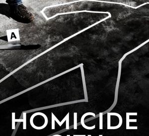 Homicide City 